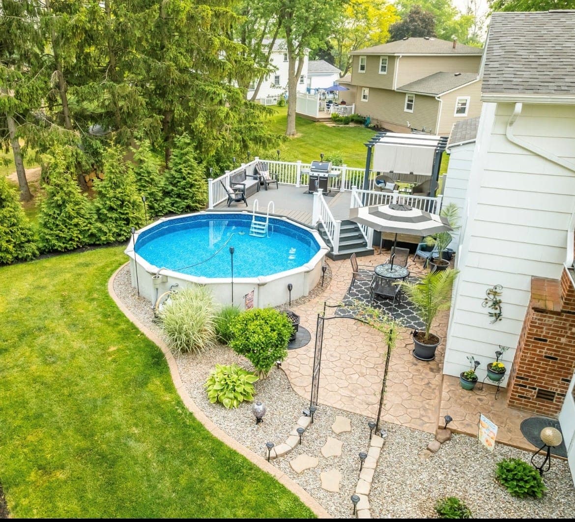 Compass Contracting project