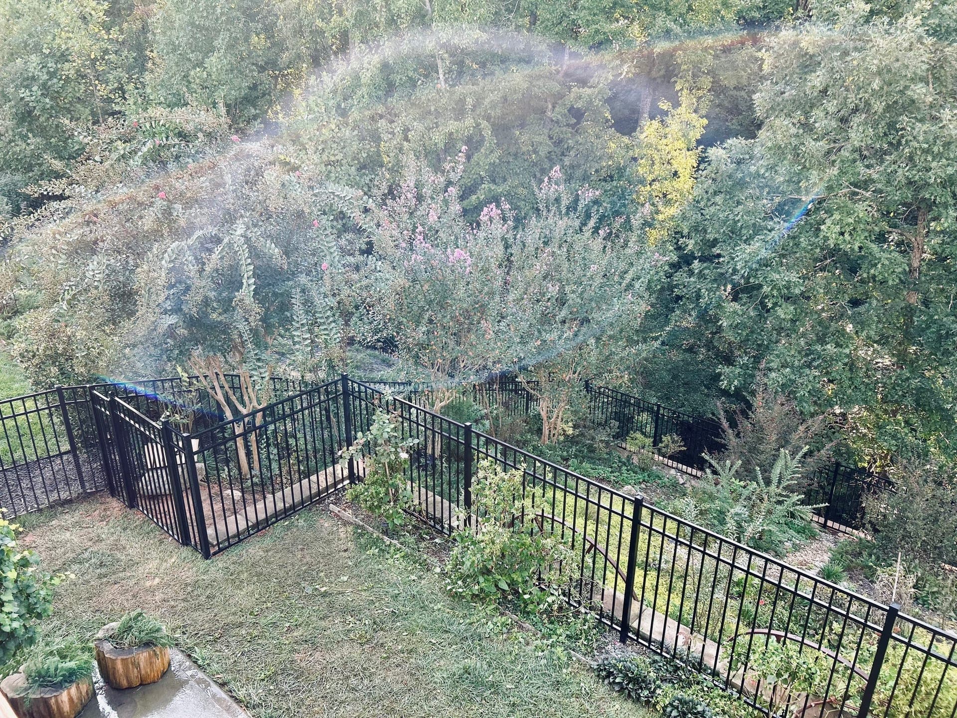 Aluminum Fences